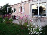 Villa à VALENSOLE, 8 personnes, 117m² (Campagne - Alpes-de-Haute-Provence)