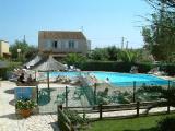 Studio à MARSEILLAN PLAGE, 2 personnes, 23m² (Mer et Océan - Hérault)