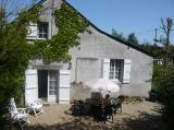 Gîte à MURS(ERIGNE, 4 personnes, 68m² (Campagne - Maine et Loire)