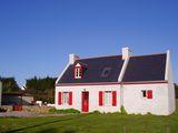 Gîte à GROIX, 4 personnes, 60m² (Mer et Océan - Morbihan)