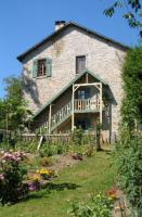 Chambre d'hôte à EYMOUTIERS, 6 personnes, 30m² (Campagne - Haute-Vienne)