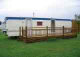 Mobil-home à ANGLES, 7 personnes, 27m² (Mer et Océan - Vendée)