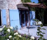 Gîte à AUTICHAMP, 3 personnes, 39m² (Campagne - Drôme)