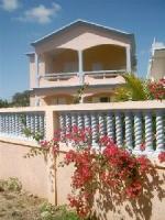 Villa à Trou aux Biches, 8 personnes, 150m² (Étranger - Ile Maurice)