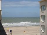 Studio à Ostende, 4 personnes, 50m² (Étranger - Belgique)