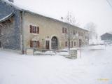 Gîte à SAINT PIERRE, 6 personnes, 90m² (Montagne - Autres Stations)