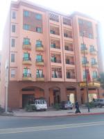 Appartement à Marrakech, 4 personnes, 60m² (Étranger - Maroc)