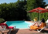 Maison à LABLACHERE, 10 personnes, 125m² (Campagne - Ardèche)