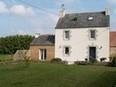 Maison à PLOUGOULM, 8 personnes, 100m² (Campagne - Finistère)