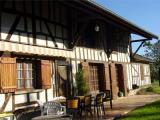 Gîte à LOUZE, 14 personnes, 200m² (Campagne - Haute-Marne)