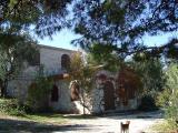Villa à vieste, 8 personnes, 100m² (Étranger - Italie)