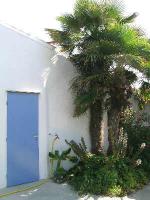 Maison à SAINT PIERRE D OLERON, 4 personnes, 55m² (Mer et Océan - Charente-Maritime)