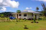 Villa à HUAHINE, 7 personnes, 120m² (Dom-Tom - Polynésie Française)
