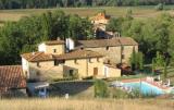 Appartement à Laterina, 5 personnes, 67m² (Étranger - Italie)