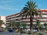 Appartement à CAGNES SUR MER, 4 personnes, 50m² (Mer et Océan - Alpes Maritimes)