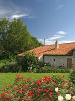 Chambre d'hôte à SERIGNE, 4 personnes, 40m² (Campagne - Vendée)