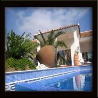 Gîte à ARENAS de VELEZ MALAGA, 2 personnes, 30m² (Étranger - Espagne)