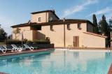 Appartement à Laterina, 5 personnes, 73m² (Étranger - Italie)