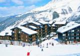 Appartement à MERIBEL MOTTARET, 8 personnes, 45m² (Montagne - Méribel)