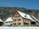 Gîte à METZERAL, 4 personnes, 50m² (Montagne - Autres Stations)