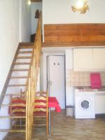 Villa à CANET PLAGE, 4 personnes, 35m² (Mer et Océan - Pyrénées Orientales)