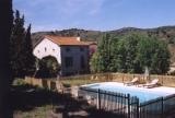 Maison à CASCASTEL DES CORBIERES, 14 personnes, 280m² (Campagne - Aude)