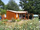 Chalet à HOURTIN, 7 personnes, 45m² (Mer et Océan - Gironde)