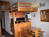 Studio à SUPER BESSE, 5 personnes, 30m² (Montagne - Besse - Super Besse)