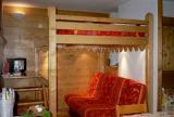 Appartement à TIGNES, 5 personnes, 35m² (Montagne - Tignes)