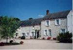 Chambre d'hôte à DONNERY, 7 personnes, 80m² (Campagne - Loiret)