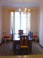 Gîte à SAINT LAURENT SUR MER, 8 personnes, 115m² (Mer et Océan - Calvados)