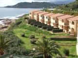 Appartement à CALCATOGGIO, 5 personnes, 45m² (Mer et Océan - Corse du Sud)