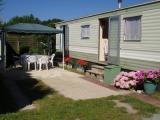 Mobil-home à SAINT DENIS D OLERON, 5 personnes, 28m² (Mer et Océan - Charente-Maritime)