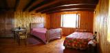 Maison à OLMET, 4 personnes, 50m² (Campagne - Puy de Dôme)