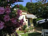 Villa à ANTIBES, 3 personnes, 50m² (Mer et Océan - Alpes Maritimes)
