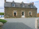 Gîte à PLOUHA, 7 personnes, 120m² (Mer et Océan - Côtes d'Armor)