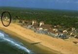Appartement à HOSSEGOR, 6 personnes, 60m² (Mer et Océan - Landes)