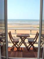 Appartement à CABOURG, 6 personnes, 43m² (Mer et Océan - Calvados)