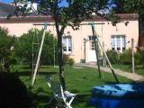 Maison à FOUESNANT, 5 personnes, 65m² (Mer et Océan - Finistère)