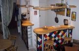 Appartement à BAREGES, 5 personnes, 26m² (Montagne - Barèges)