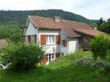 Gîte à LUVIGNY, 6 personnes, 120m² (Montagne - Vosges)