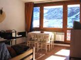 Appartement à LA MONGIE, 5 personnes, 26m² (Montagne - La Mongie)