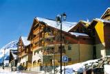 Appartement à VAUJANY, 10 personnes, 65m² (Montagne - Vaujany)