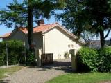 Gîte à GAILLERES, 4 personnes, 80m² (Campagne - Landes)