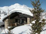 Chalet à TIGNES, 14 personnes, 200m² (Montagne - Val d'Isère)