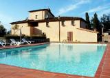 Appartement à Laterina, 8 personnes, 67m² (Étranger - Italie)