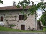 Gîte à ROUMEGOUX, 5 personnes, 80m² (Campagne - Cantal)