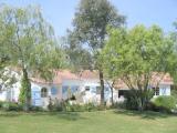 Chambre d'hôte à CHAUVE, 10 personnes, 100m² (Campagne - Loire Atlantique)