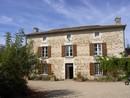 Gîte à MENIGOUTE, 10 personnes, 140m² (Campagne - Deux Sèvres)