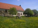 Maison à LARODDE, 8 personnes, 130m² (Campagne - Puy de Dôme)
